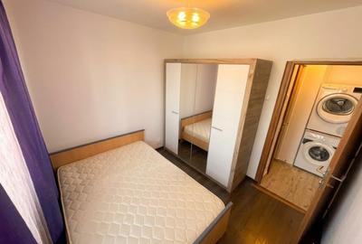 499 euro -apartament 3 camere-totul nou- zona Gorjului - 3
