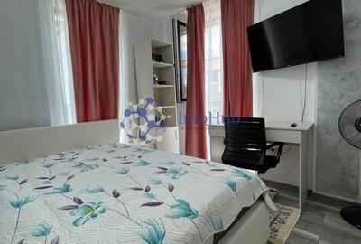 Casa mobilata si utilata - 7