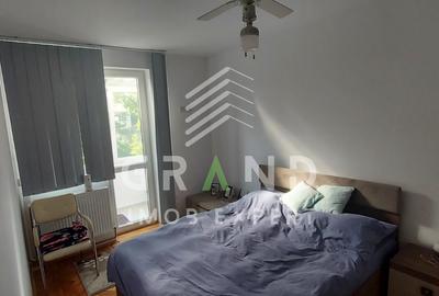 Apartament de Inchiriat : 2 Camere Decomandate | Etaj 2 | Gheorgheni/Snagov - 12