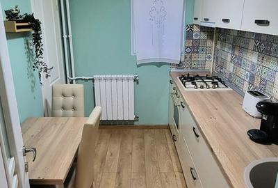 Dristor | 2 Camere | Decomandat | Renovat | Prox. Metrou | - 6
