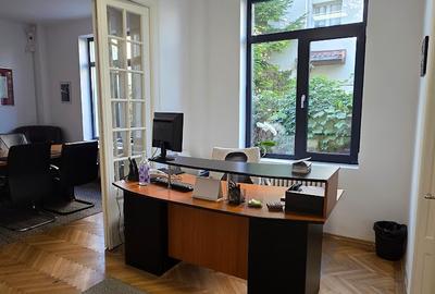 Vila interbelica in inima Zonei Eminescu -Toamnei - 4
