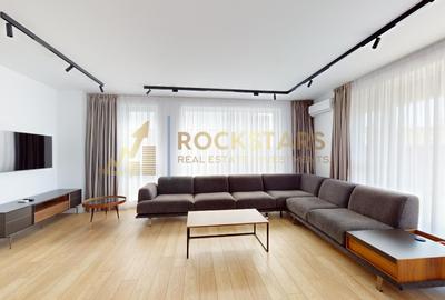Duplex cu 5 camere în Pipera