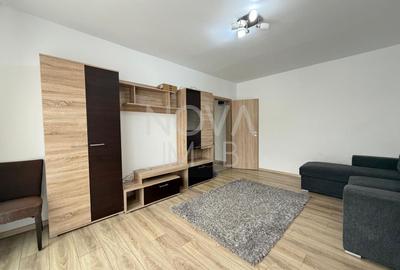 Apartament cu 2 camere decomandat, mobilat în Arhitecților - Calea Cisnădiei