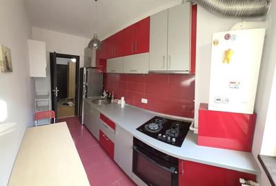 Apartament 2 Camere Jiului in bloc nou cu centrala - 5