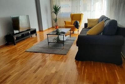 Apartament 2 camere | Parcul Herastrau-Soseaua Nordului | Parcare subterana - 1