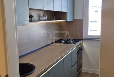 3 camere, Colentina, inst. schimb., 66 mp, renovat, anvelopat - 3