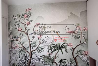 Apartament cu 3 camere | Adora Forest | Loc de parcare | Disponibil 2 august - 19