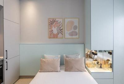 GalDan-Apartments | Studio modern  - Ateneul Roman - 3