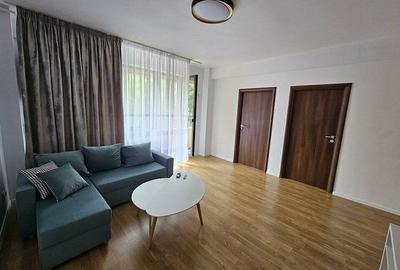 Apartament 3camere parc Bazilescu - 3