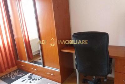 Apartament cu 2 camere decomandat, mobilat în Crângași