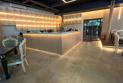 Spațiu Comercial Iconic – Piața Muncii |421 mp + 80mp| Horeca+ - 16