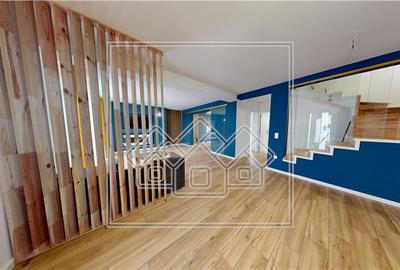Duplex cu 4 camere în Daia