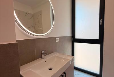 Apartament in zona Torontalului complex Ateneo - 9