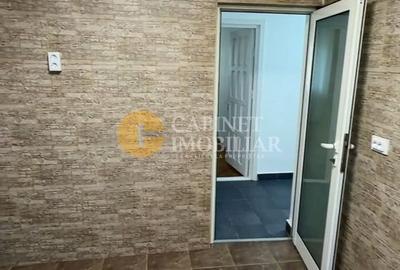 Nicolina 1 - 3 camere decomandat - 2 bai - etaj 3/8 - boxa - 9