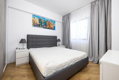 Apartament 2 camere 4City//mobilat complet//parcare - 4