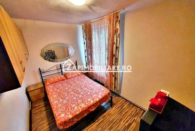 Tudor - Apartament 3 camere confort 1 - Str Moldovei - - 5