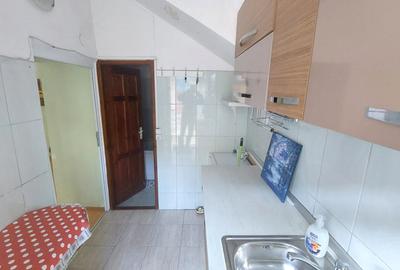 Apartament cu 1 camera zona centrala cu loc de parcare - 4