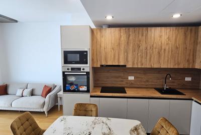 Inchiriere 2 camere - UpSite - Promenada - 3