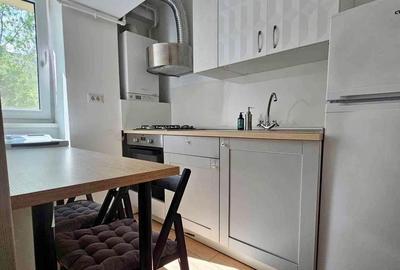 Apartament 2 Camere Tineretului Centrala Proprie Metrou 10 Minute - 8