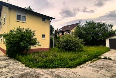 Casă 130mp ,P+E, teren 891 mp – Breaza, Prahova - 19