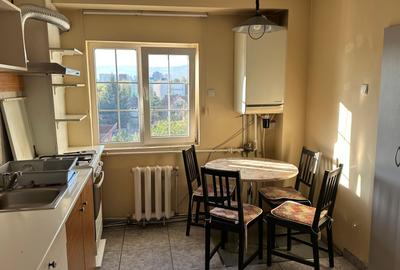 Apartament cu 3 camere in Marasti zona FSEGA/Iulius Mall - 6