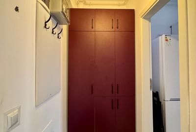 Garsoniera | Militari Residence / Loc parcare/ - 6