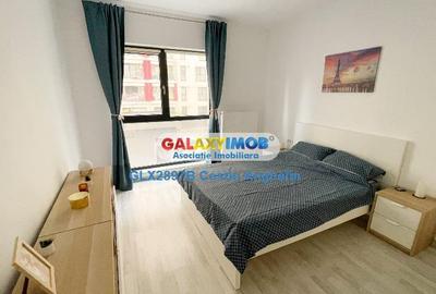 Apartament 3 Camere SMART Plaza Residence - Lujerului - 4