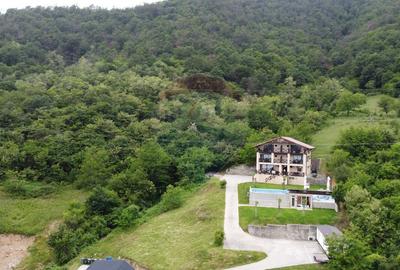 DECEBAL RESORT 4* – Afacere de vânzare | Dubova, Cazanele Dunării - 11