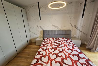 Apartament 113 mp  bloc 2022 - ( Cavar Residence Odei) - 13
