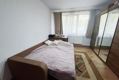 Apartament modern de 2 camere, 48 mp + balcon, Aleea Baita - 9