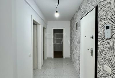2 camere 2 terase 2 parcari Pipera langa Porsche Center - 8