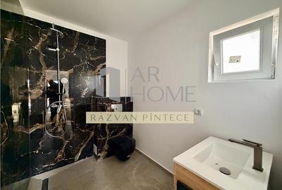 Pensiune 6 camere, teren 12713 mp, Dealul Mare, Urlati, Prahova - 8