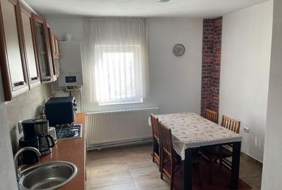 Apartament 2 camere Turnisor - 8