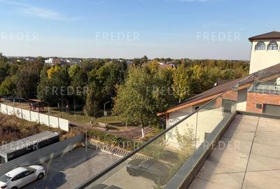 De închiriat: Apartament generos de 80 mp | Tunari-Parc - 3