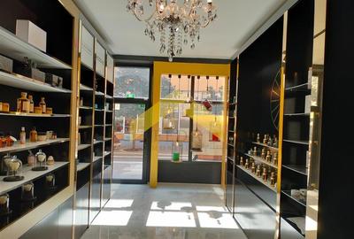Spatiu comercial de inchiriat, zona Ultracentral - 2