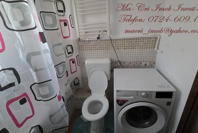 Apartament 3 camere open-space | Complex Omnix Voluntari | Etaj 5 | Parcare - 10