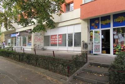 Inchiriere spatiu comercial Teiul Doamnei - 74mp - 10