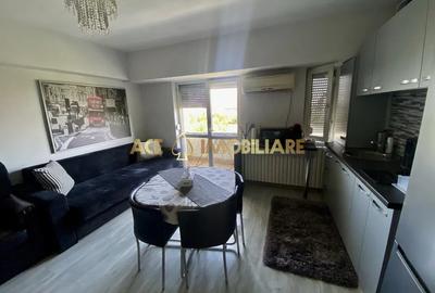 Studio de inchiriat | P-ta Unirii | Centrala | Parcare | Petfriendly - 5