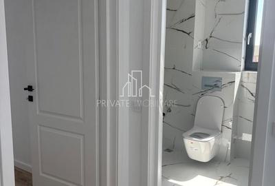 Apartament 2 camere, 52mp, Bloc Nou, Parcare inclusa - 18