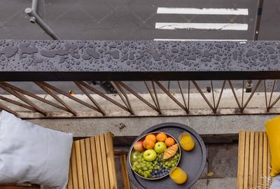 REA1027155 Apartament tip Studio Ultracentra I Investitie ready-to-run I Venit i - 16