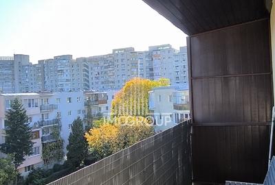 Apartament cu 2 camere de închiriat în Mărăști - 19