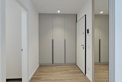 Complex De Top Mobipark Tomis Plus 2 Camere Mobilat Modern Parcare Paza - 18