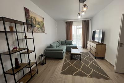 Giroc - Apartament decomandat cu 2 camere la prima inchiriere - 15