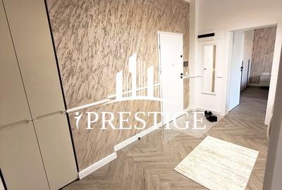 APARTAMENT 3 CAMERE, 75 MP UTILI+BALCON, LIFT, 2 PARCĂRI, HIPODROM 4 - 5
