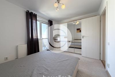 Apartament 2 camere | Open space | Arhitectilor-langa Mandra | Pet friendly - 10