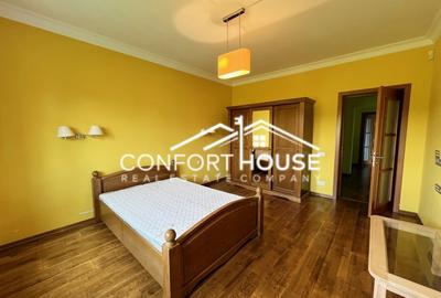 Vila P+E+M, 8 camere, teren 830mp, PIPERA – Scoala Americana - 31