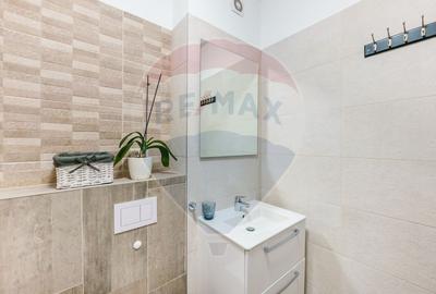 APARTAMENT 3 CAMERE  + loc parcare - Adora Park - 20