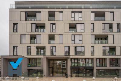 Inchiriere apartament 2 camere Win Herastrau | Loc parcare subteran - 17