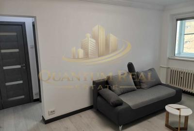 Inchiriez Apartament 2 camere Metrou Iancului, et 4 - 7