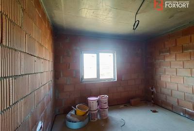 Apartament 3 camere decomandat 72 mp cu gradina de 100 mp in Giroc- V2808 - 10